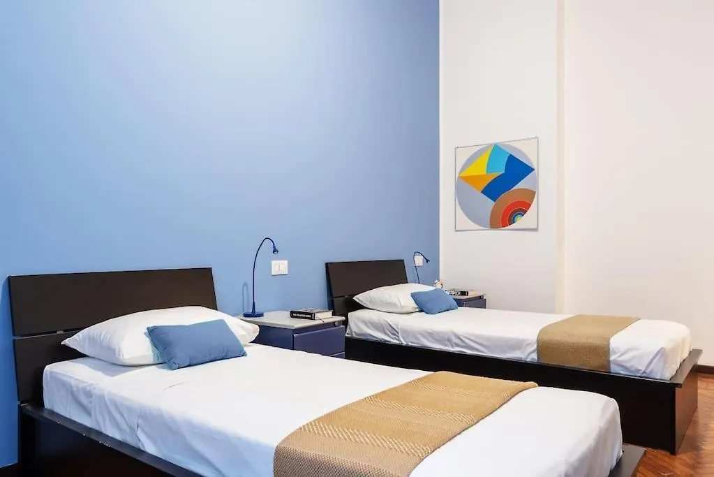 Piola Flexyrent Apt. A.C. Wifi Milan 0*,  Italy
