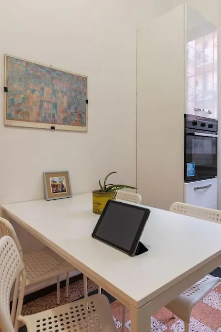 Piola Flexyrent Apt. A.C. Wifi Milan Italy