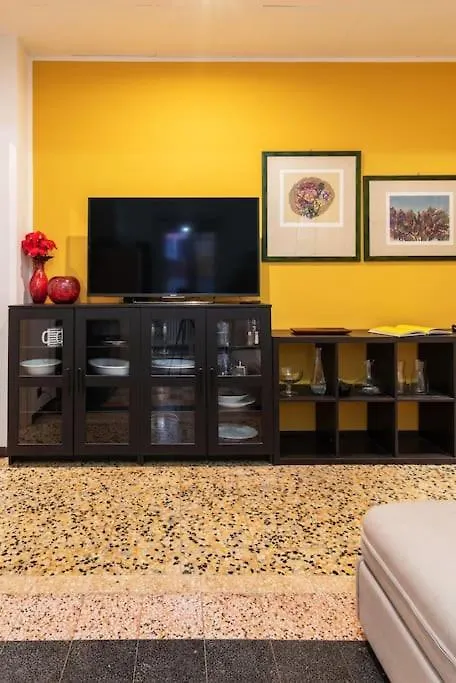 Piola Flexyrent Apt. A.C. Wifi Milan Apartment