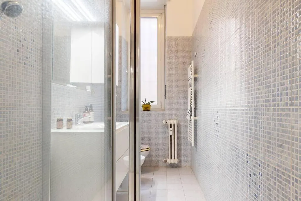 Apartment Piola Flexyrent Apt. A.C. Wifi Milan Italy